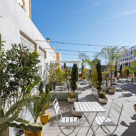 Gin O'Clock In Lisbon - By Misha'S Place 3A Bagian luar foto